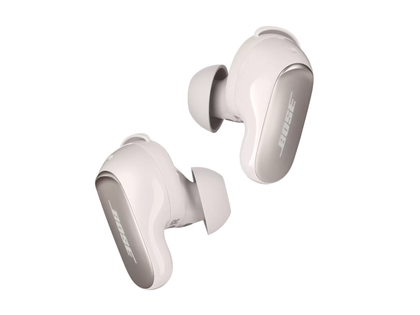 Bose QuietComfort Ultra Earbuds - White