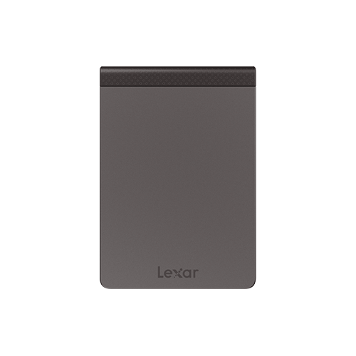 Lexar External Portable SSD 2TB, up to 550MB/s Read and 400MB/s Write