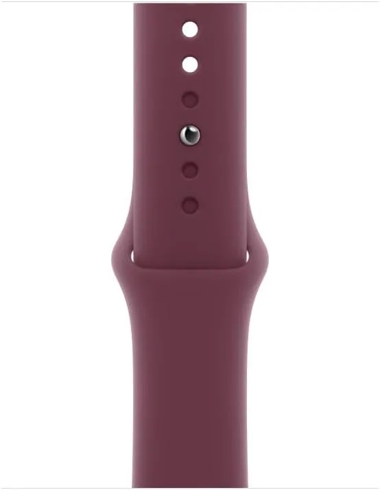 Apple Watch 41mm Mulberry Sport Band - M/L