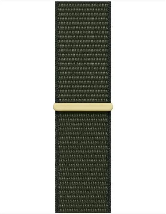 Apple Watch 41mm Cypress Sport Loop