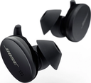 Bose Sport Earbuds - Wireless Earphones - Bluetooth In Ear Headphones for Workouts and Running - Triple Black