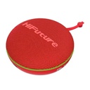 HiFuture Bluetooth Speaker Altus Red