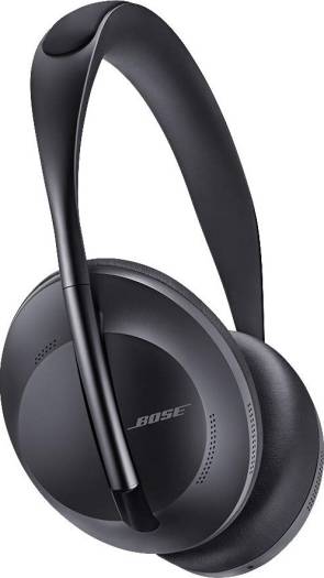 Bose Noise Cancelling Headphones 700 - Black