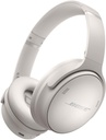 QuietComfort  Wireless Over  the Ear Headphones - Smoke White