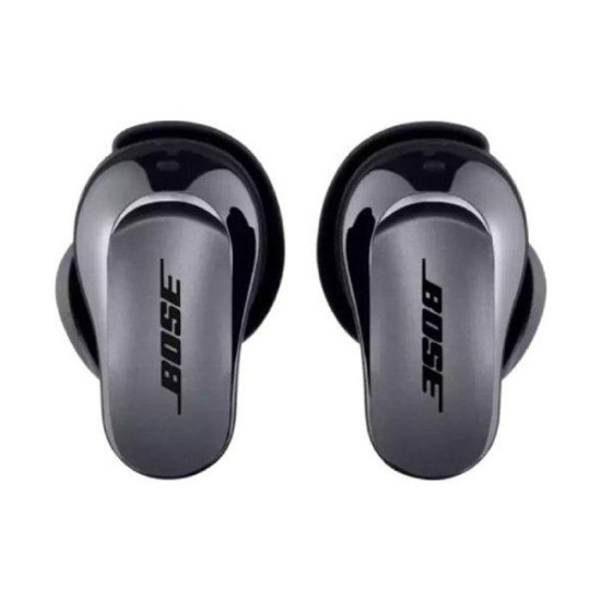 Bose QuietComfort Ultra Earbuds - Black