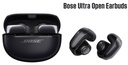 Bose Ultra Open EarBuds Black