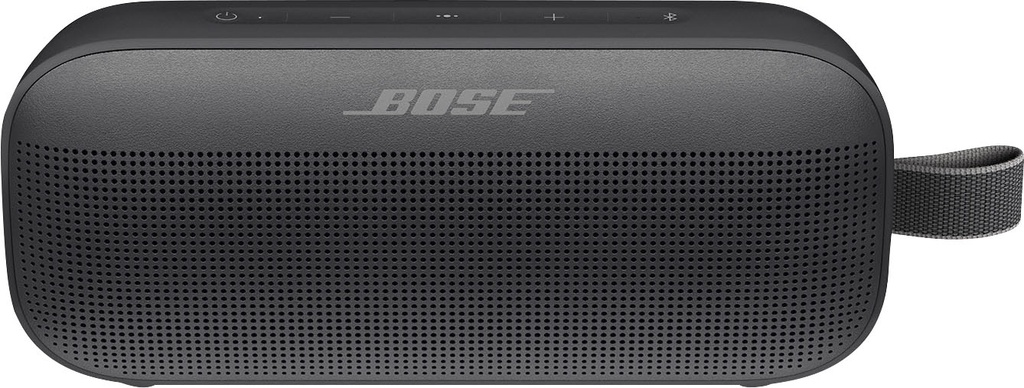 Bose Soundlink Flex Bluetooth speaker Black