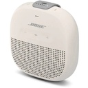 Bose SoundLink Micro Bluetooth Speaker - Smoke White