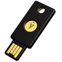 USB-A YubiKey 5 NFC Two Factor Security Key