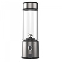 Powerology Portable Juicer - Blcak