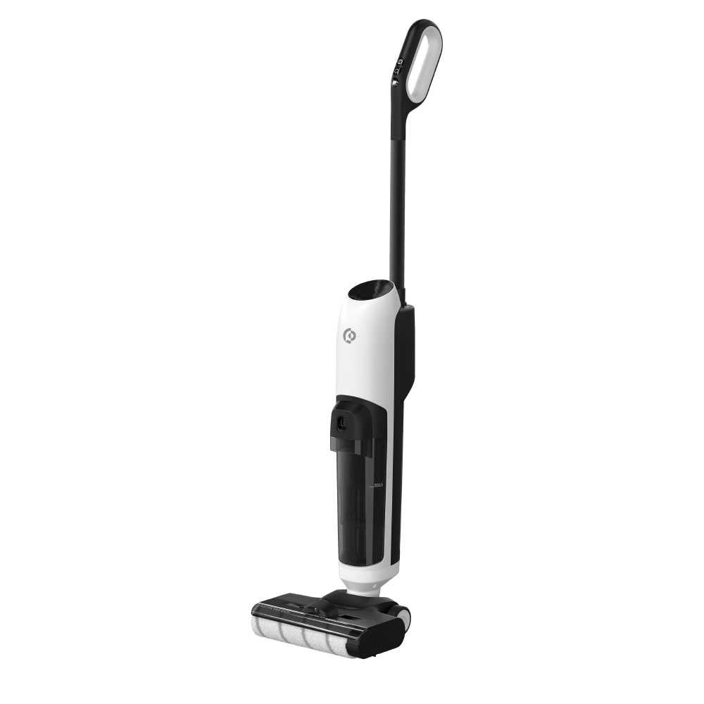 Powerology 4000mAh Multi Surface Self-Cleaning Vacuum - White