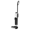 Powerology 4000mAh Multi Surface Self-Cleaning Vacuum - White