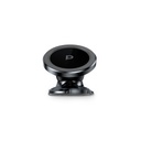 Powerology Heavy-Duty Magnetic Dash Mount - Black