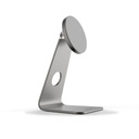 Powerology Aluminum Magsafe Phone Holder - Gray