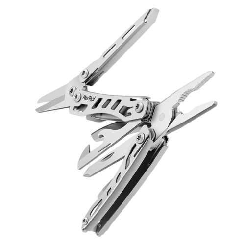 NexTool Mini Flagship Multi Tool - Metal