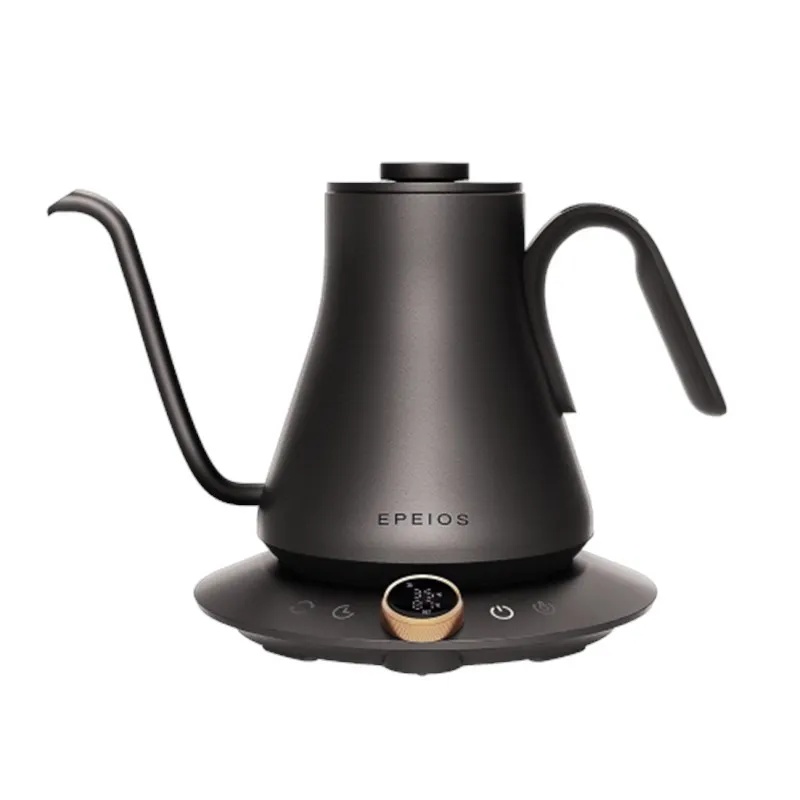 EPEIOS Humming Bird Series (EPCP001) Gooseneck Coffee Kettle