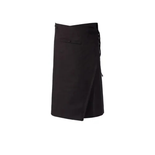 Naturehike Lightweight weatherproof skirt (Medium) - Black