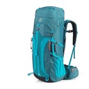 Naturehike 55L Hiking backpack - Blue