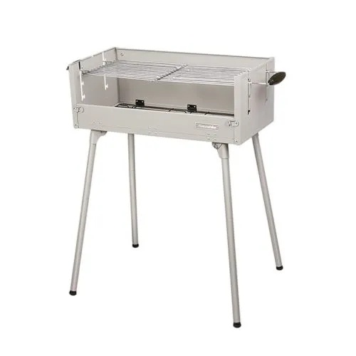 Naturehike Folding BBQ grill (basic) - Grey