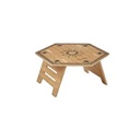 Naturehike multi-layer board hexagon table (Large) - Inner Table