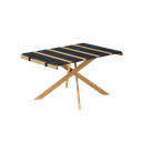 Naturehike dining-table - Wood (Low)