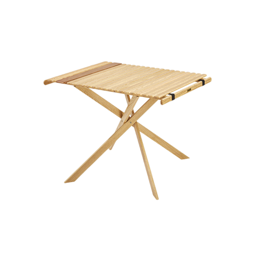 Naturehike dining-table - Wood