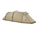 Naturehike Aries Alpha (Alpha) tunnel tent- Khaki