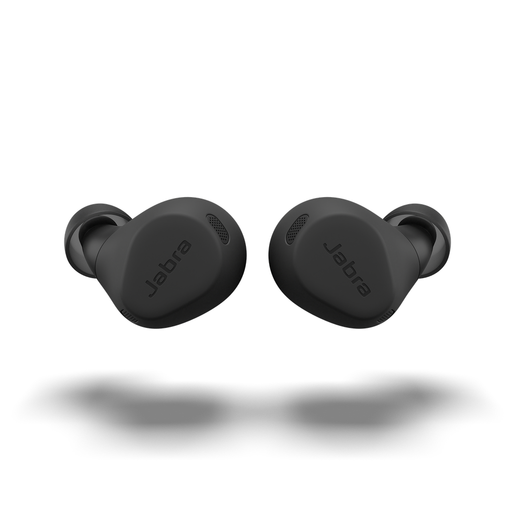 Jabra Elite 8 Active Wireless Earphones Black