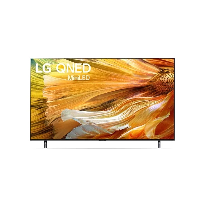 LG 75-inch QNED TV,4K Mini LED,120Hz,4 x HDMI2.1, 3 x USB (75QNED90VPA)