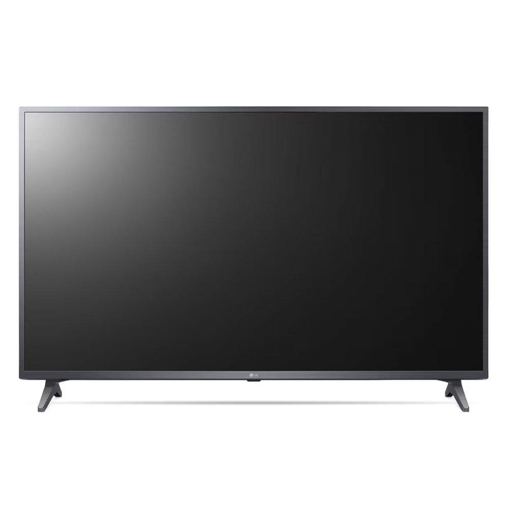 LG 50-inch UHD Smart TV 60Hz - (50UQ75006)