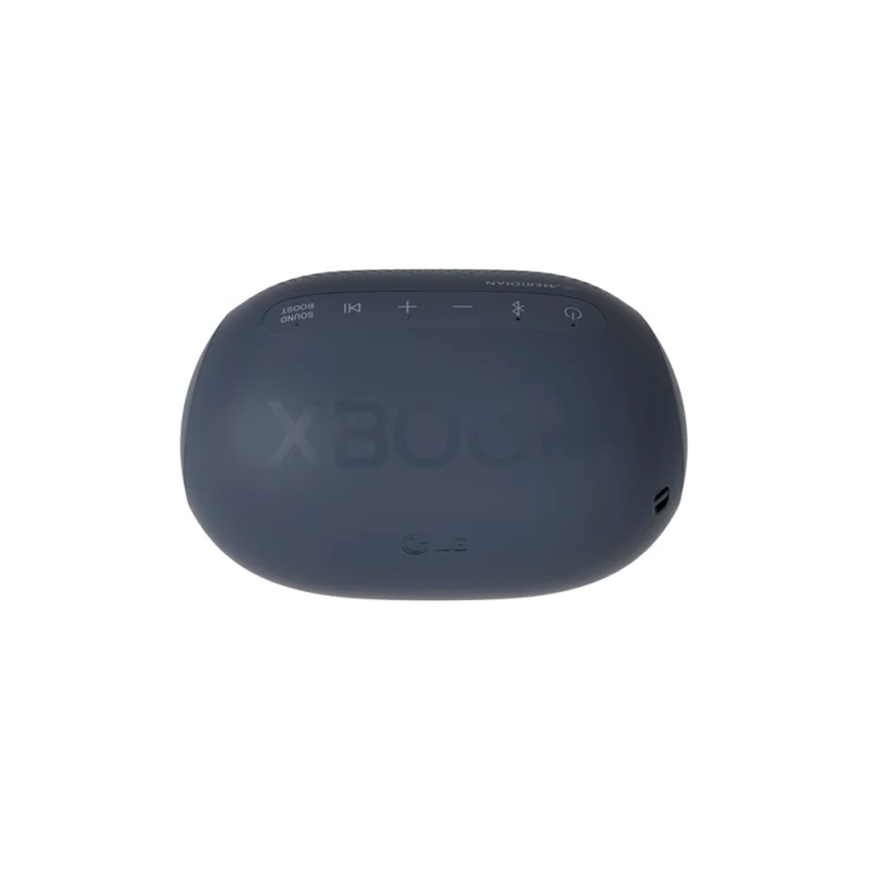 LG XBOOM Go, PL2, Bluetooth Speakers, 5W, 10 hours play back