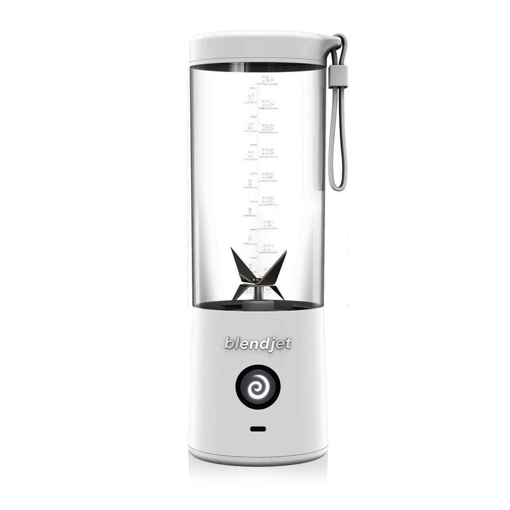 Blendjet - V2 - Portable Blender - White