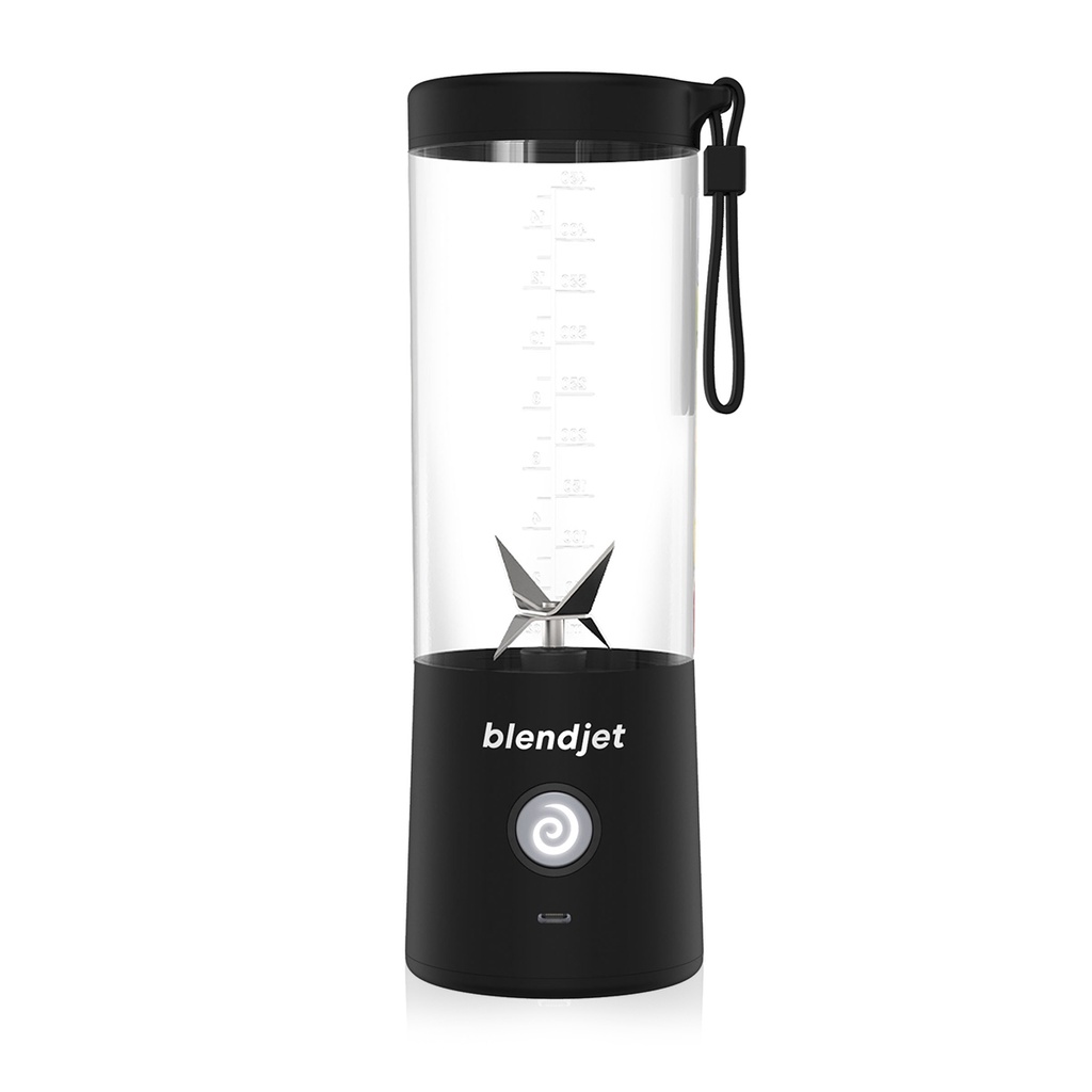 Blendjet - V2 - Portable Blender - Black