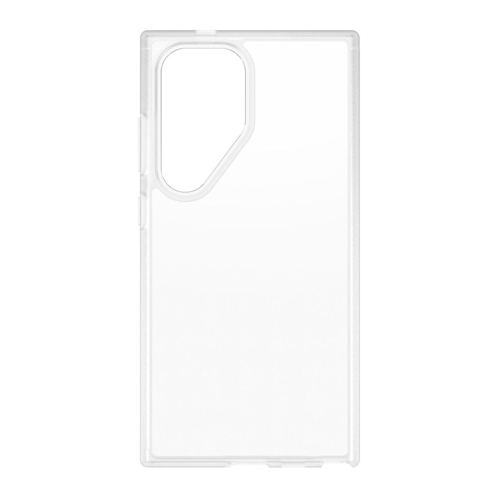  OtterBox Samsung Galaxy S24 Ultra React Case  (Clear)