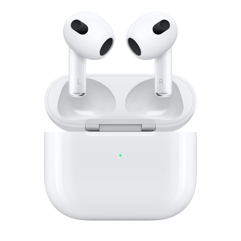 Apple AirPods 3rd generation with MagSafe Charger Case