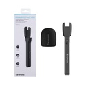 Saramonic Handheld transmitter holder with charger Blink500 Pro HM