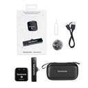 Saramonic Lightning 2.4G Dual Channel Wireless Microphone Blink900 S3