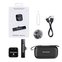 Saramonic Type-C 2.4G Dual Channel Wireless Microphone Blink900 S5