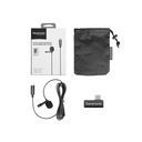 Saramonic Lavalier microphone for USB Type-C devices LavMicro U3A