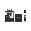 Saramonic Mini shotgun Microphone for iOS devices SmartMic Di Mini