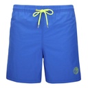 Huff! Swim shorts - Gold Blue