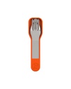 24Bottles Cutlery Set Orange