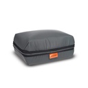 Blupebble Urban Pebble Gear Storage Bag - Dark Grey