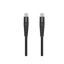 Daewoo USB-C to USB-C Charge & Sync Cable -1m