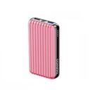 Daewoo Power Bank PocketLine 10 10,000mAh –Pink