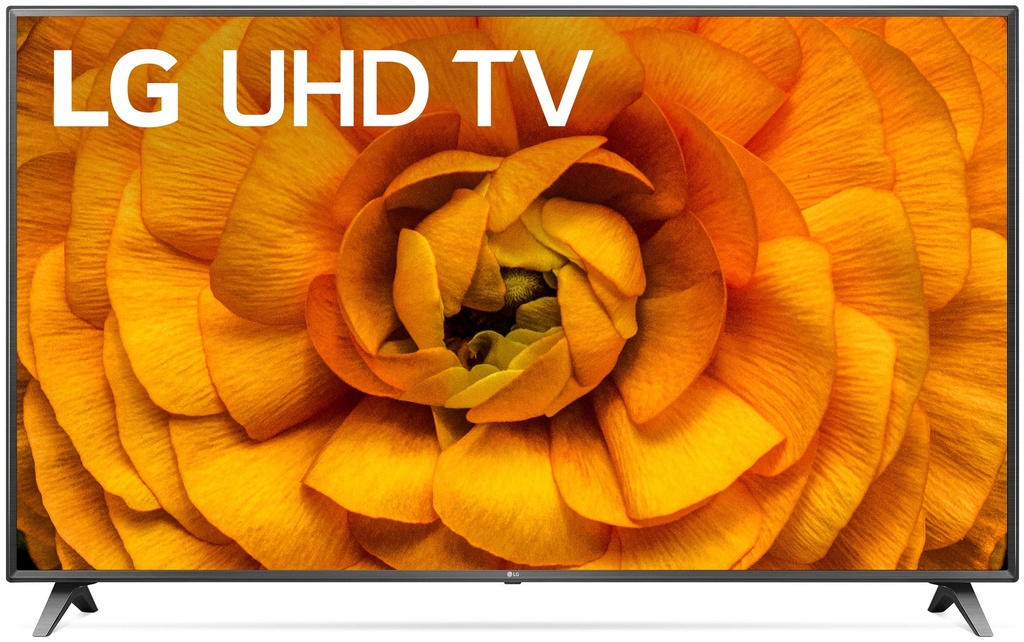 LG 65" UHD TV, 4K Active HDR, 60Hz, 3x HDMI 2.0, 1x USB (65UQ75006)