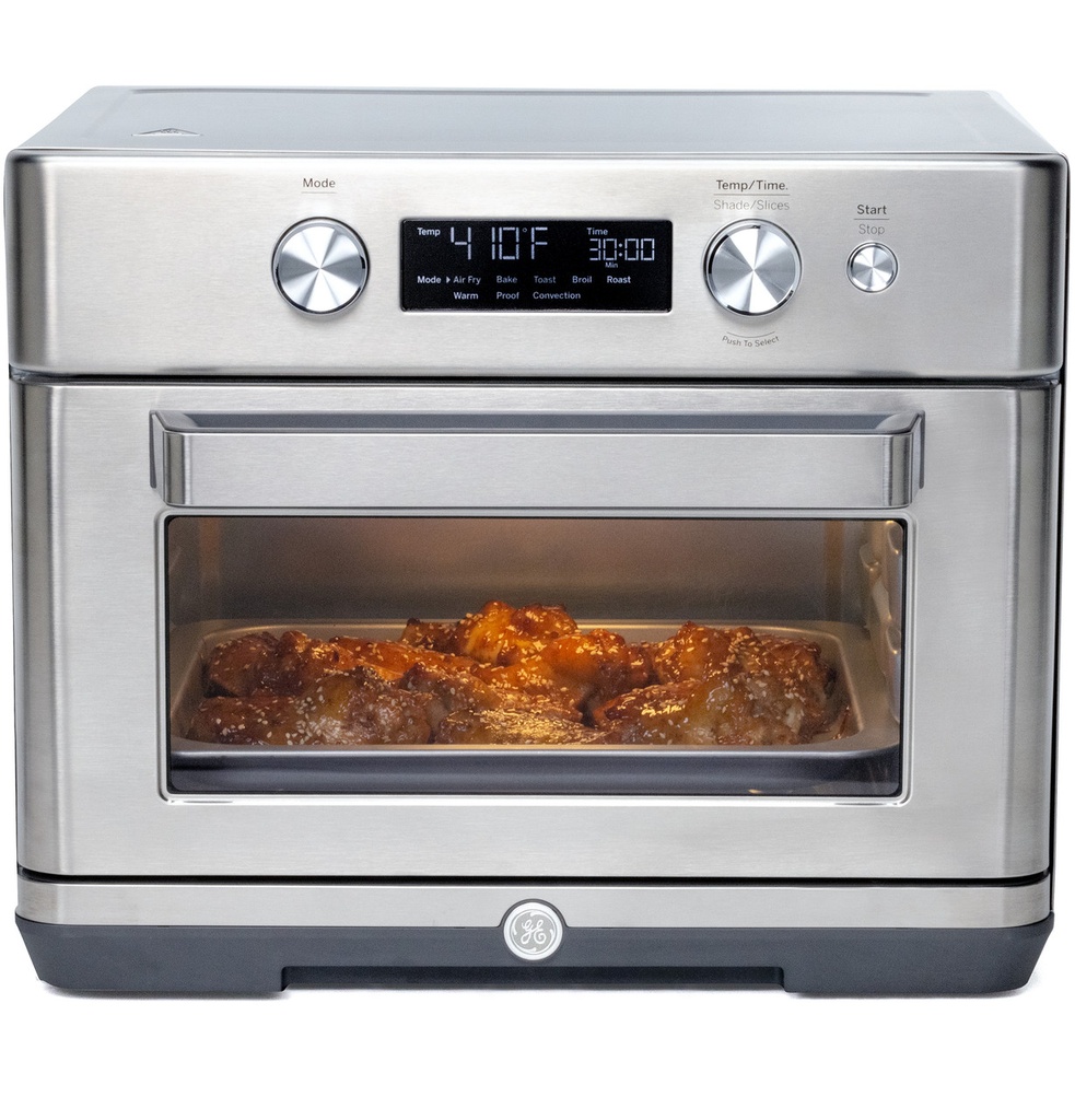 GE Air Fry Toaster Oven-Digital- (G9OAAAYSPSS)