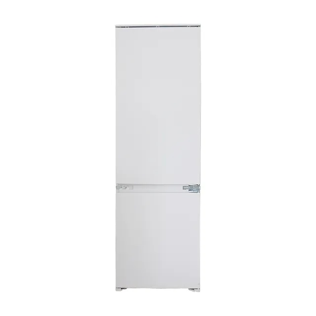 Home Elite Bottom Mount Refrigerator 259L 9Cft - (HEH234BI)