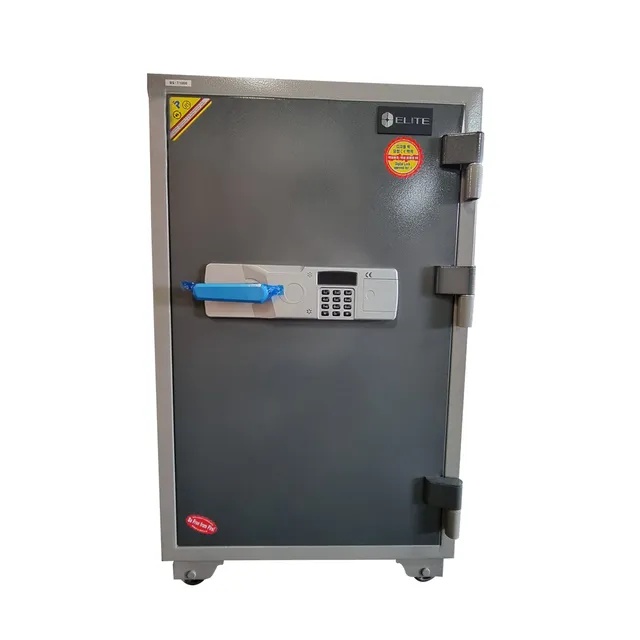 Home Elite Safe Digital 210Kg - (BS-T1000)