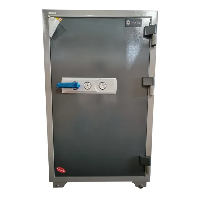 Elite Safe Manual 270Kg - (BS-K1200)